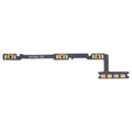 For Huawei Enjoy 80 OEM Power Button & Volume Button Flex Cable