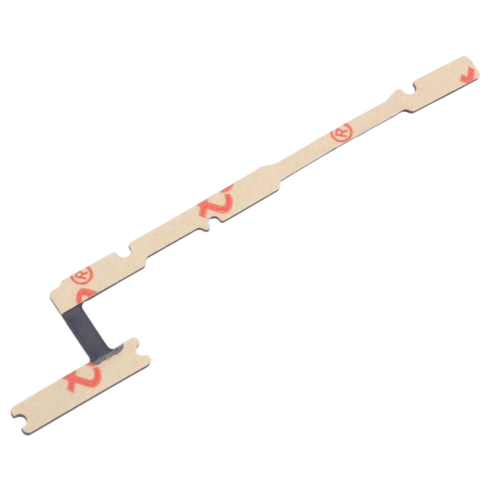 For Huawei Enjoy 80 OEM Power Button & Volume Button Flex Cable