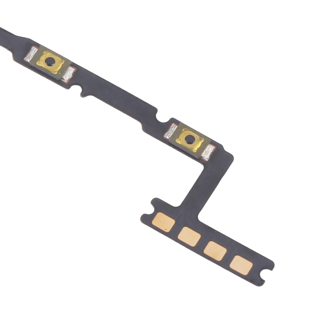 For Huawei Enjoy 80 OEM Power Button & Volume Button Flex Cable