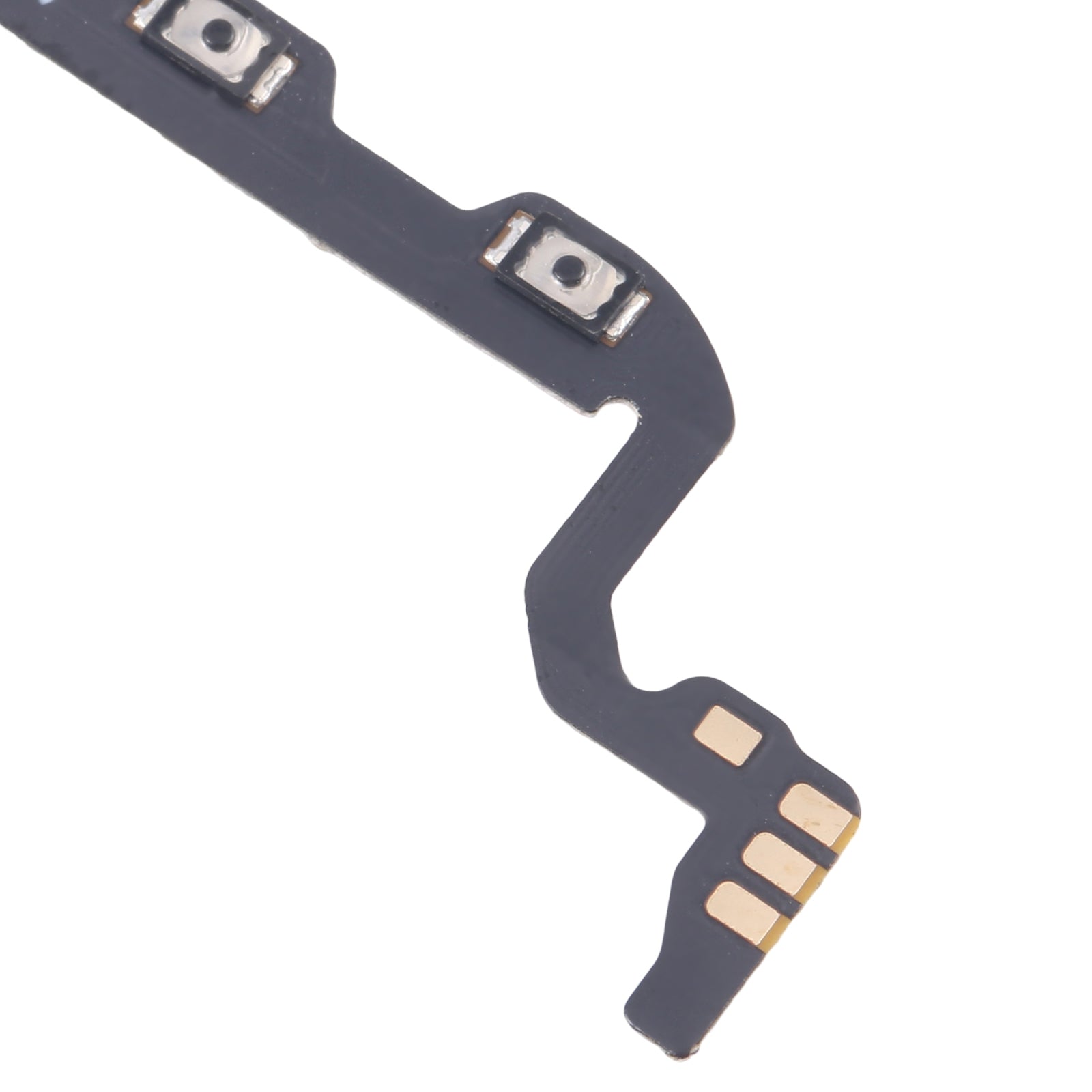 For Honor Magic5 OEM Power Button & Volume Button Flex Cable