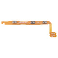 For Honor 100 OEM Power Button & Volume Button Flex Cable