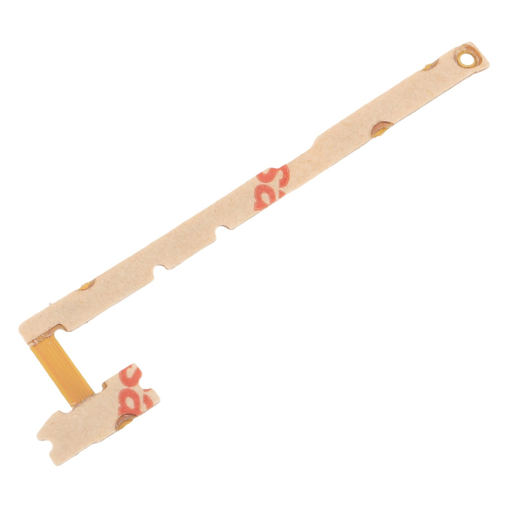 For Honor X7b 5G OEM Power Button & Volume Button Flex Cable