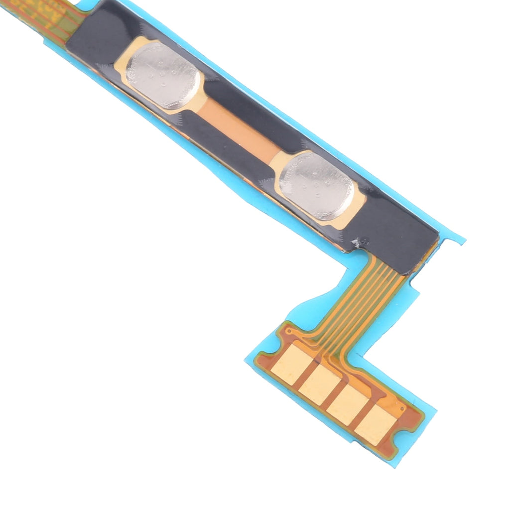 For Honor X6b OEM Power Button & Volume Button Flex Cable