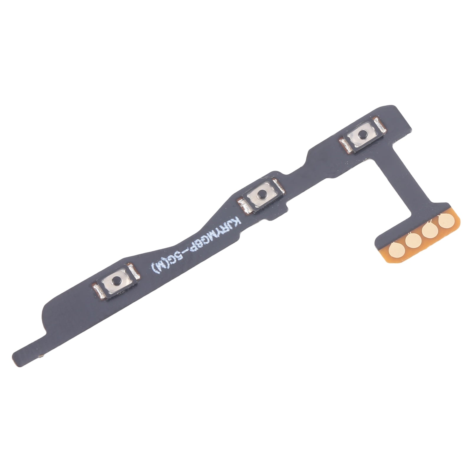 For Honor Magic6 Pro OEM Power Button & Volume Button Flex Cable