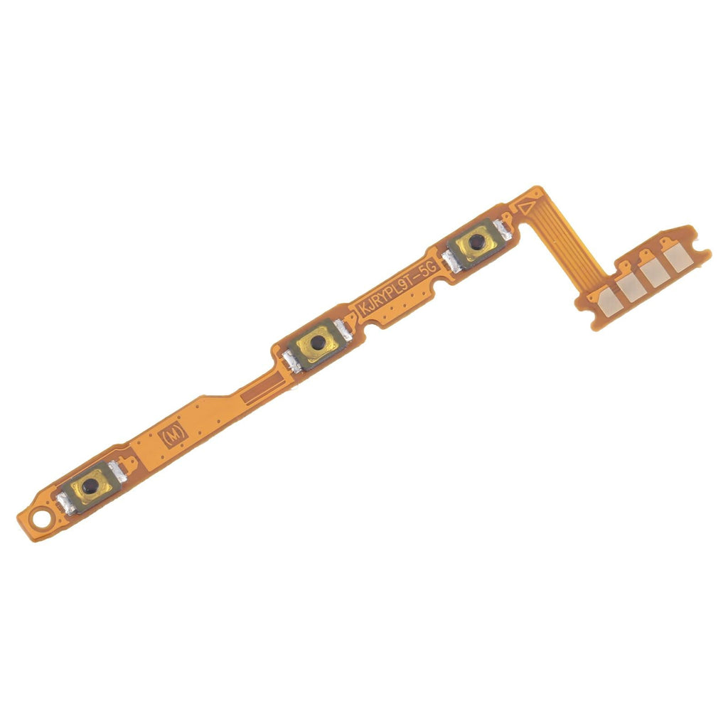 For Honor Play 60 Plus OEM Power Button & Volume Button Flex Cable