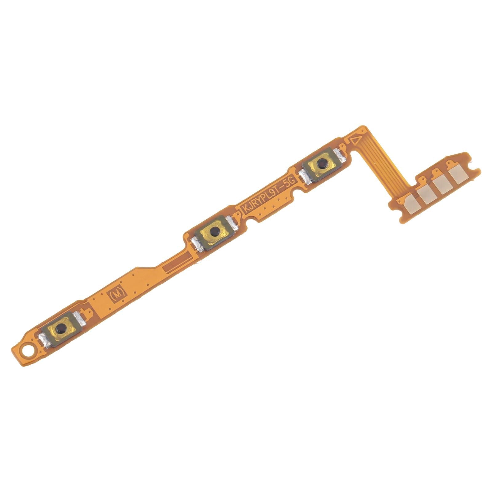 For Honor Play 60 Plus OEM Power Button & Volume Button Flex Cable