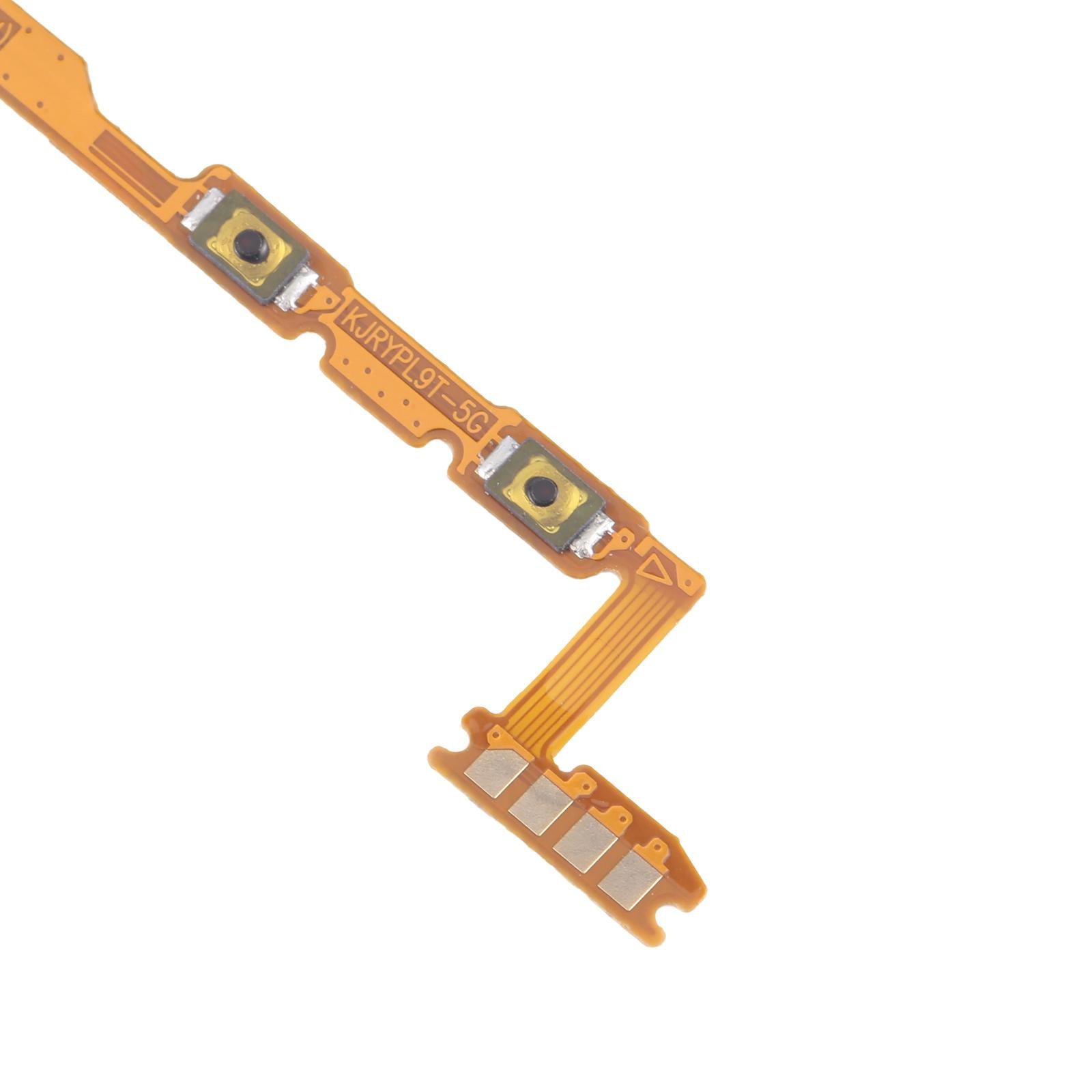 For Honor Play 9T OEM Power Button & Volume Button Flex Cable