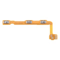For Honor X60 OEM Power Button & Volume Button Flex Cable