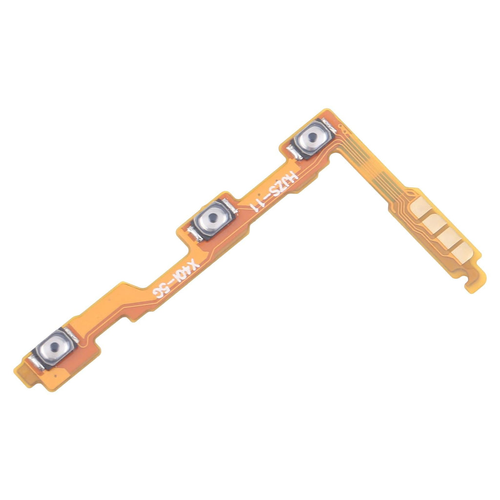 For Honor Play7T Pro OEM Power Button & Volume Button Flex Cable