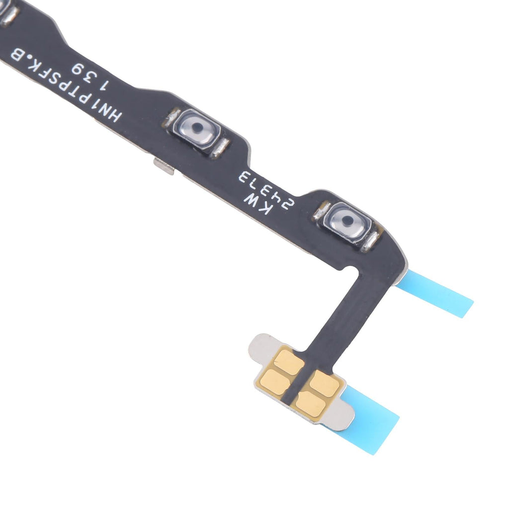 For Honor Magic7 OEM Power Button & Volume Button Flex Cable