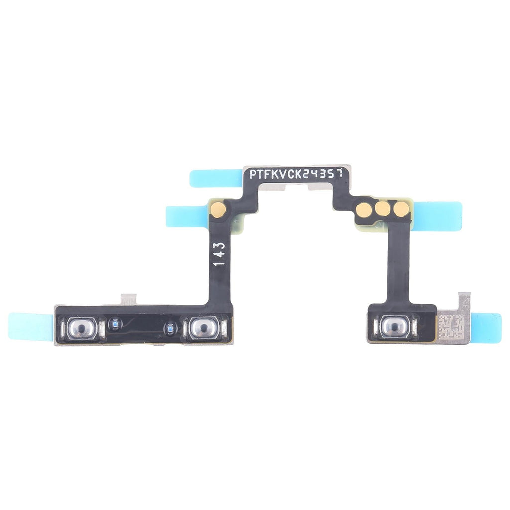 For Honor Magic7 Pro OEM Power Button & Volume Button Flex Cable
