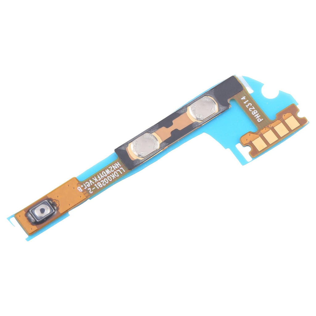 For Honor X6a OEM Power Button & Volume Button Flex Cable