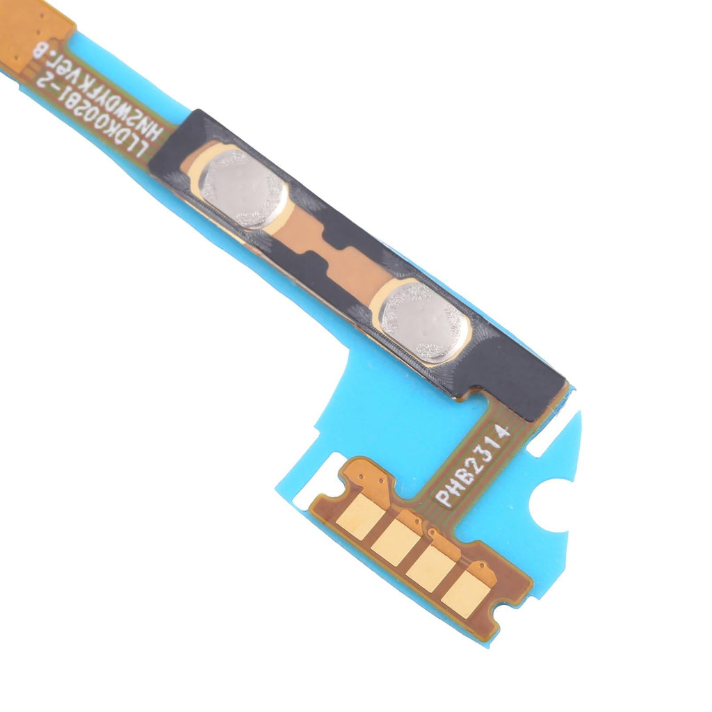 For Honor X6a OEM Power Button & Volume Button Flex Cable