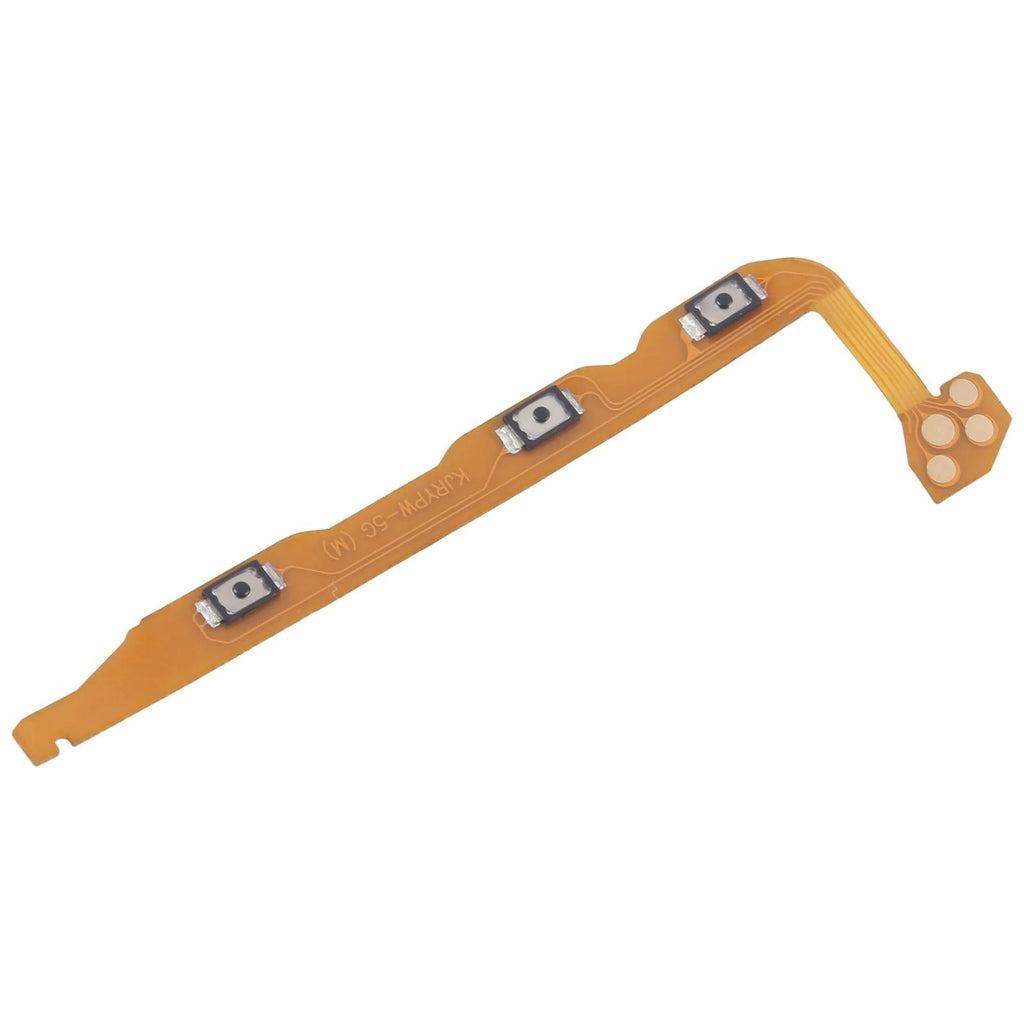 For Honor Power OEM Power Button & Volume Button Flex Cable