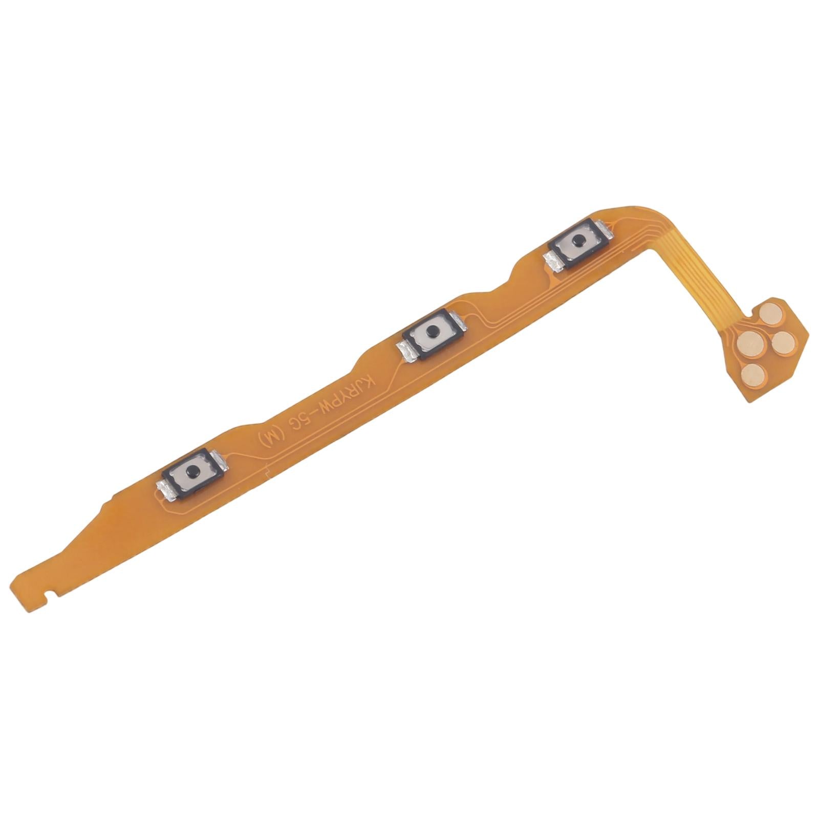 For Honor Power OEM Power Button & Volume Button Flex Cable