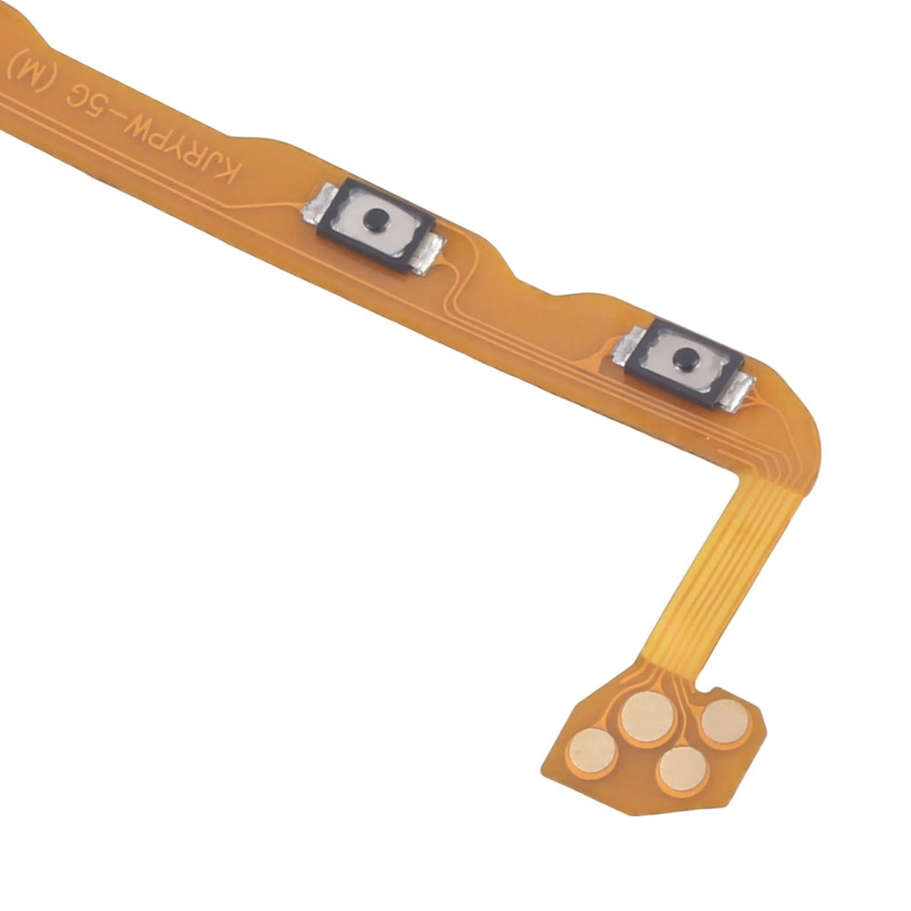 For Honor Power OEM Power Button & Volume Button Flex Cable