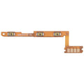 For Honor Play 60 OEM Power Button & Volume Button Flex Cable