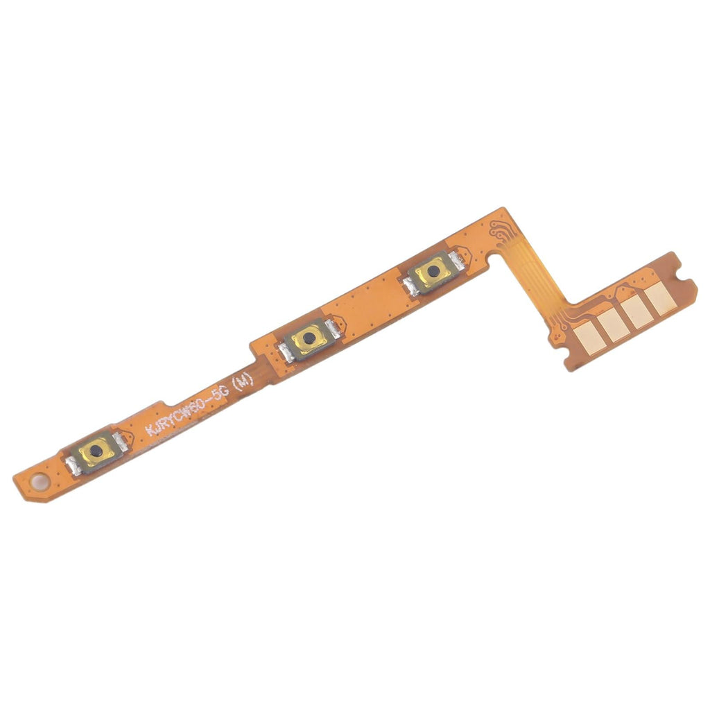 For Honor Play 60 OEM Power Button & Volume Button Flex Cable