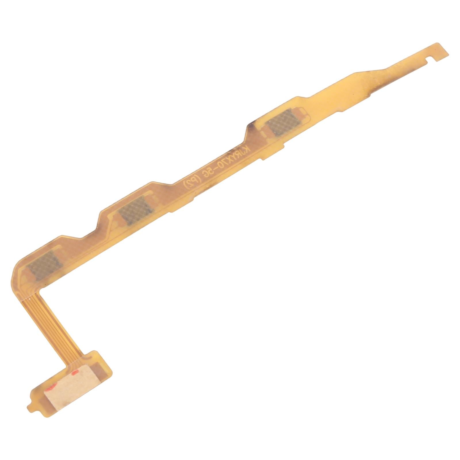 For Honor X70 OEM Power Button & Volume Button Flex Cable
