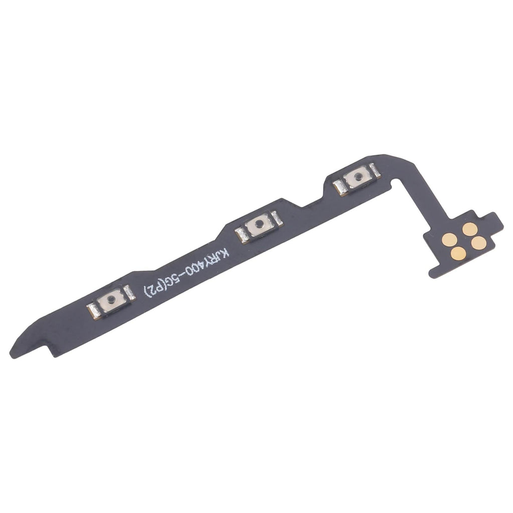 For Honor 400 OEM Power Button & Volume Button Flex Cable