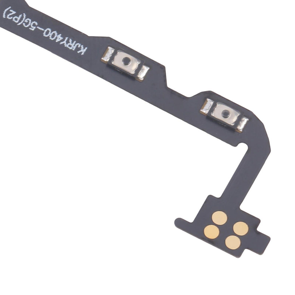 For Honor 400 OEM Power Button & Volume Button Flex Cable