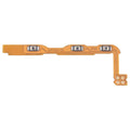 For Honor 300 Pro OEM Power Button & Volume Button Flex Cable