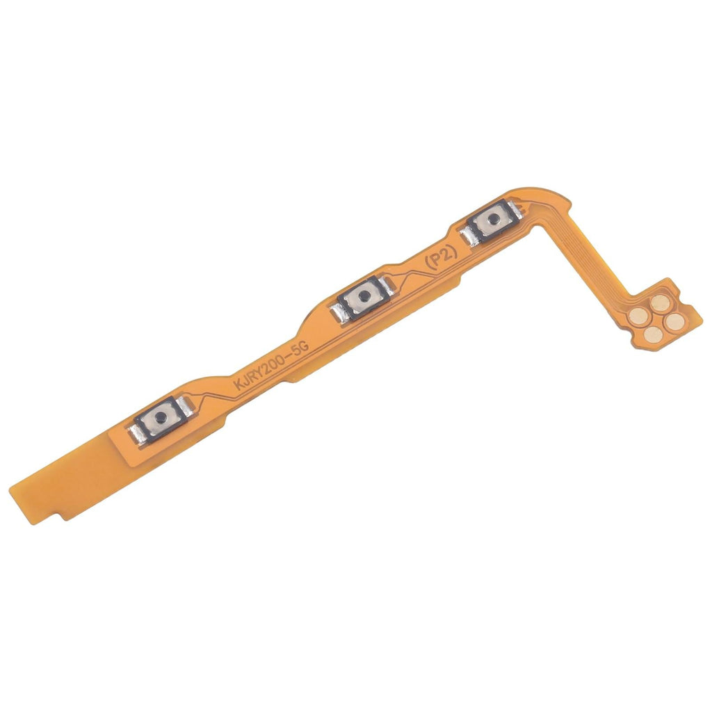 For Honor 300 Pro OEM Power Button & Volume Button Flex Cable