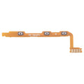 For Honor 300 OEM Power Button & Volume Button Flex Cable