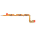 For Honor X9b OEM Power Button & Volume Button Flex Cable