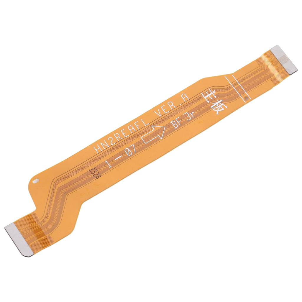 For Huawei Nova Y91 OEM Mainboard Connector Flex Cable