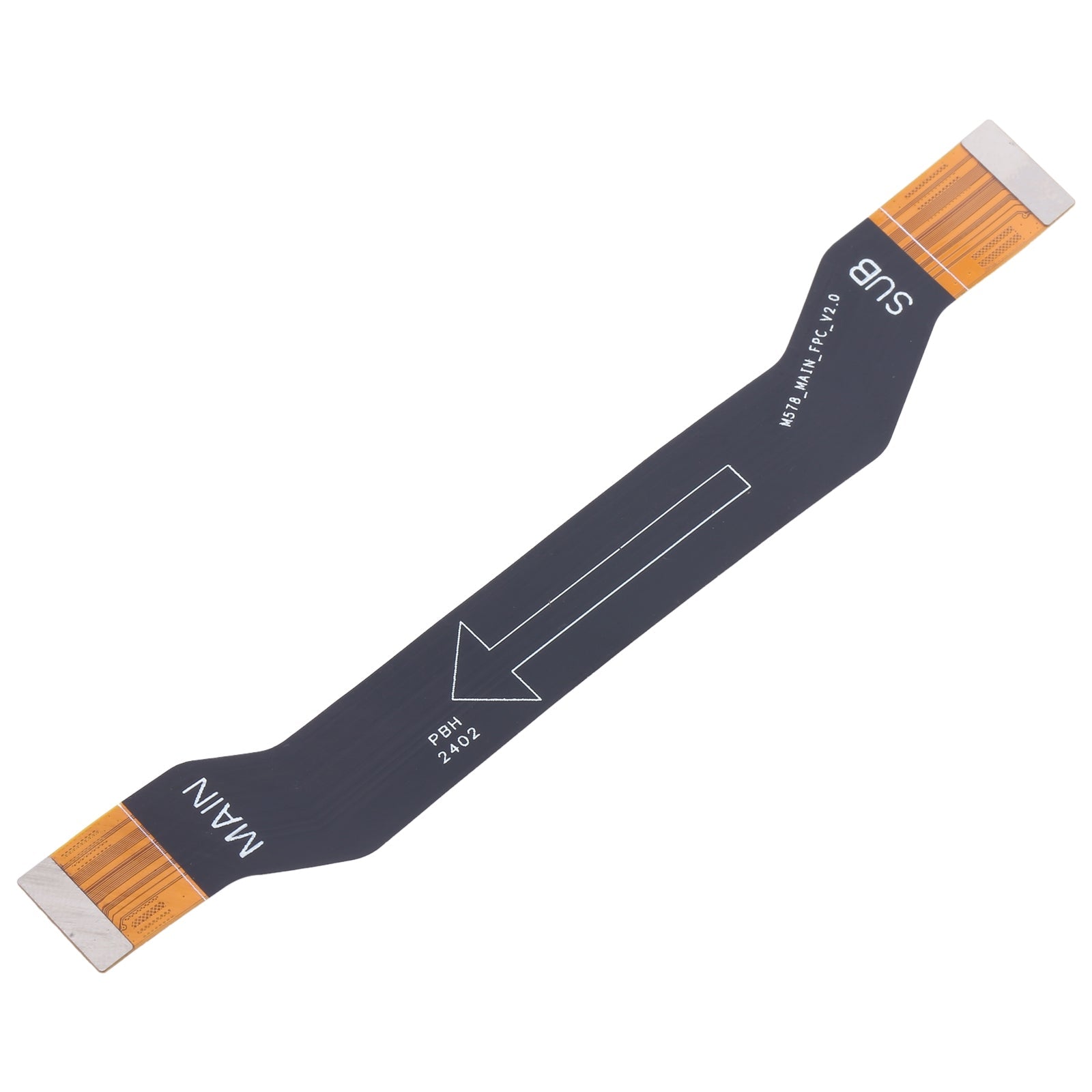 For Huawei Enjoy 70 OEM Mainboard Connector Flex Cable