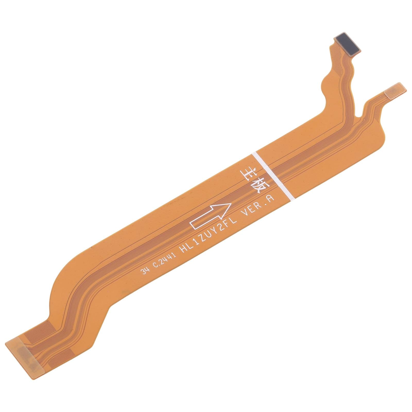For Huawei Nova 14 Pro OEM Mainboard Connector Flex Cable