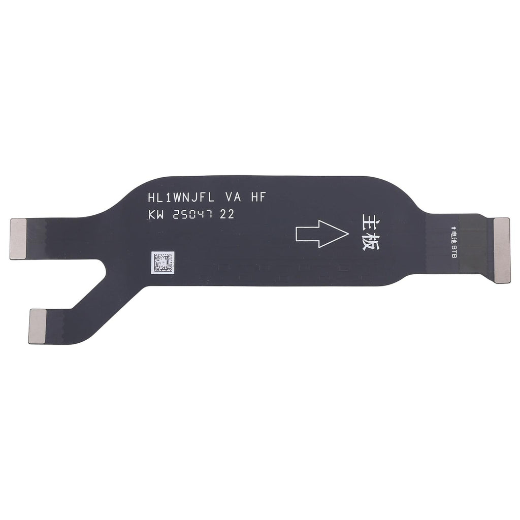 For Huawei Nova 14 OEM Mainboard Connector Flex Cable