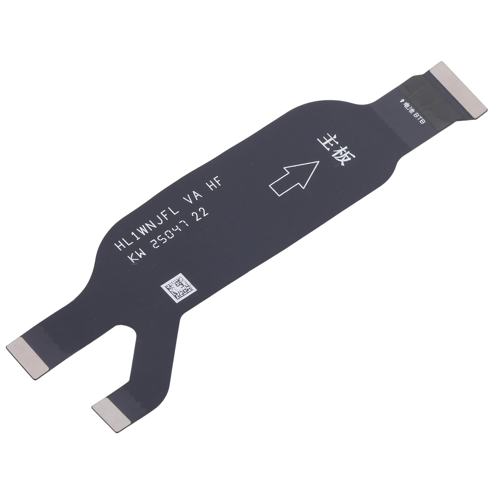 For Huawei Nova 14 OEM Mainboard Connector Flex Cable