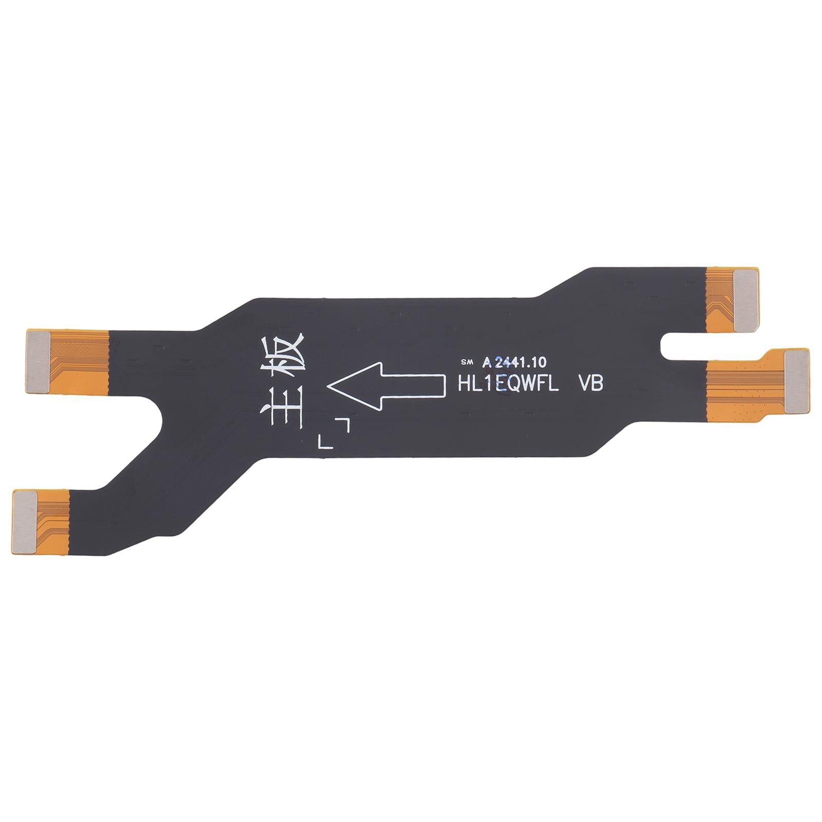 For Huawei Nova 13 OEM Mainboard Connector Flex Cable