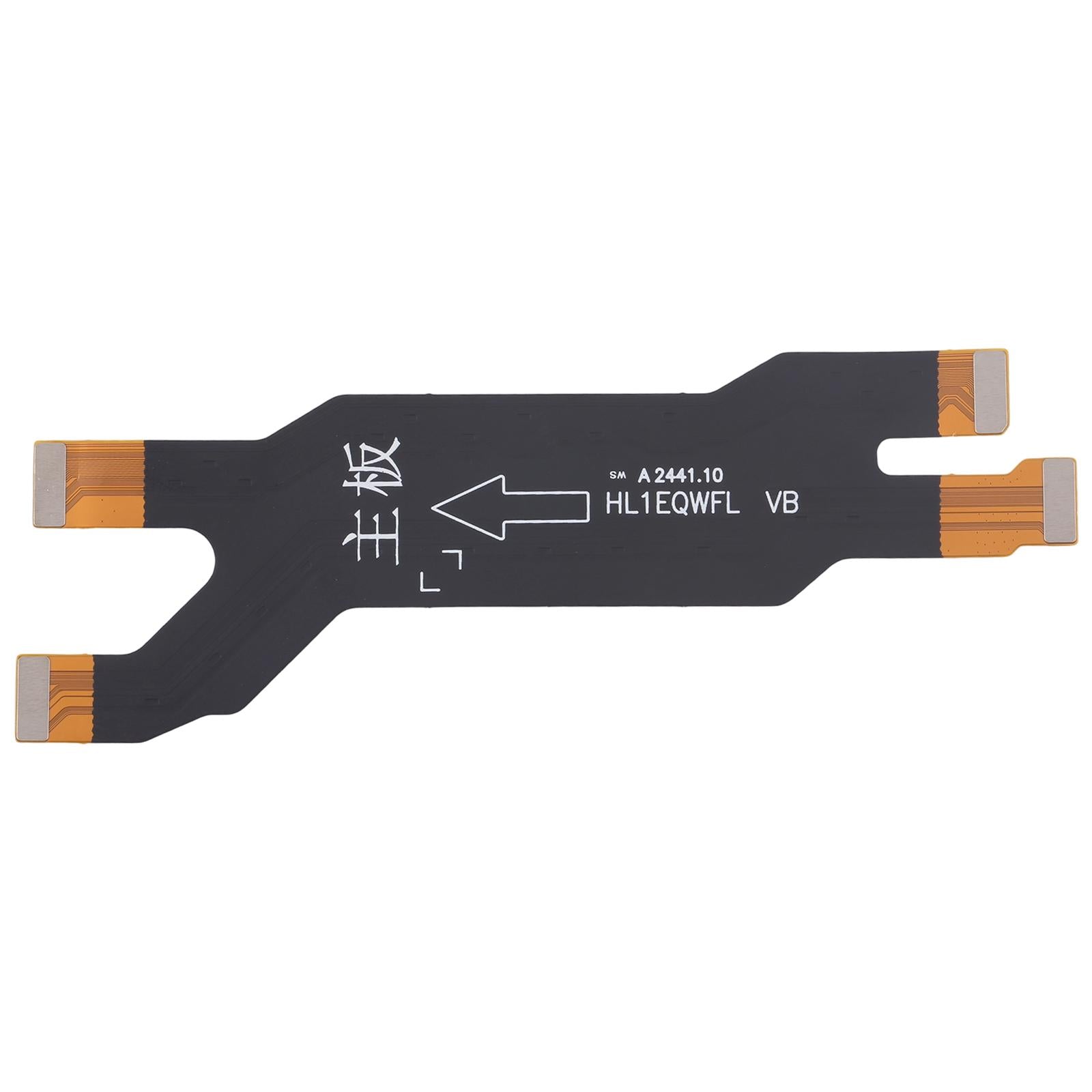 For Huawei Nova 12 OEM Mainboard Connector Flex Cable