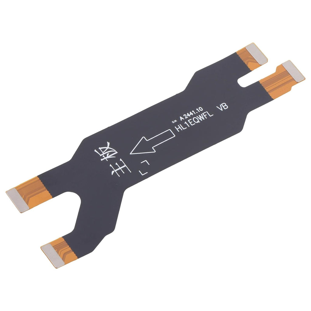 For Huawei Nova 12 OEM Mainboard Connector Flex Cable