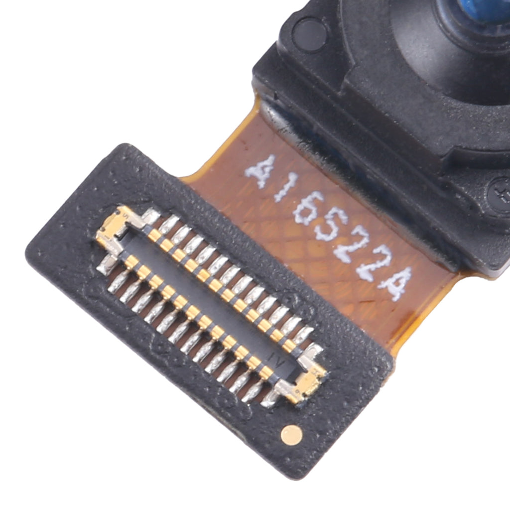For vivo iQOO 9 Pro Original Front Facing Camera