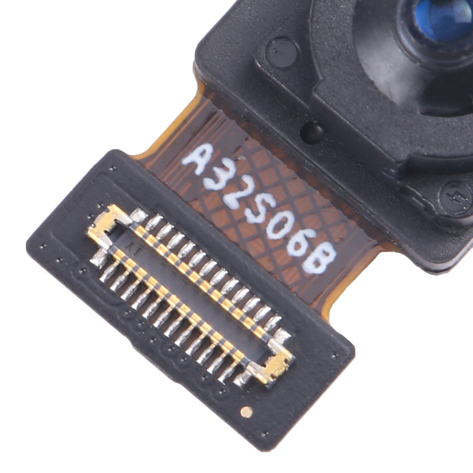 For vivo iQOO 8 Original Front Facing Camera