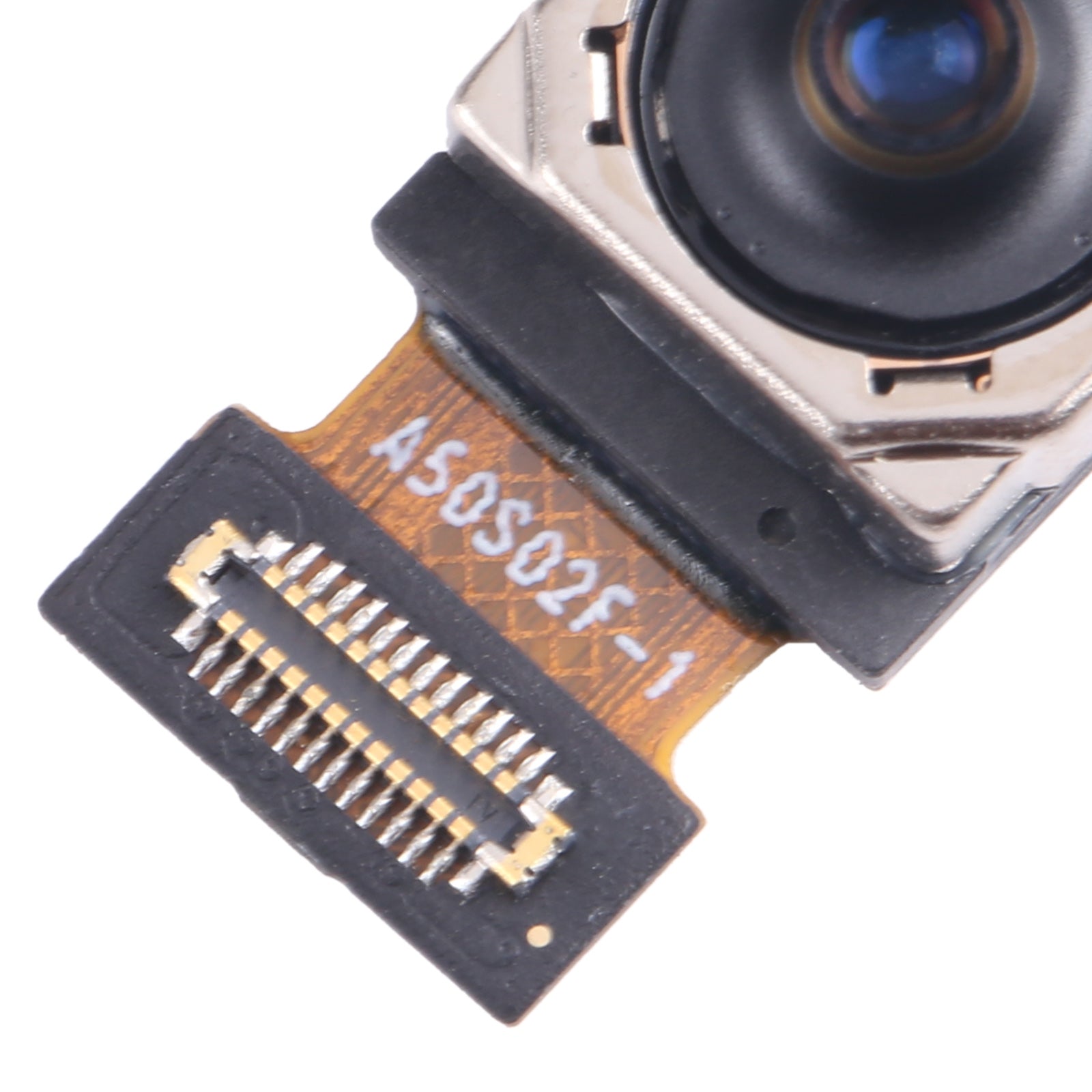 For vivo S12 Pro Original Main Front Facing Camera