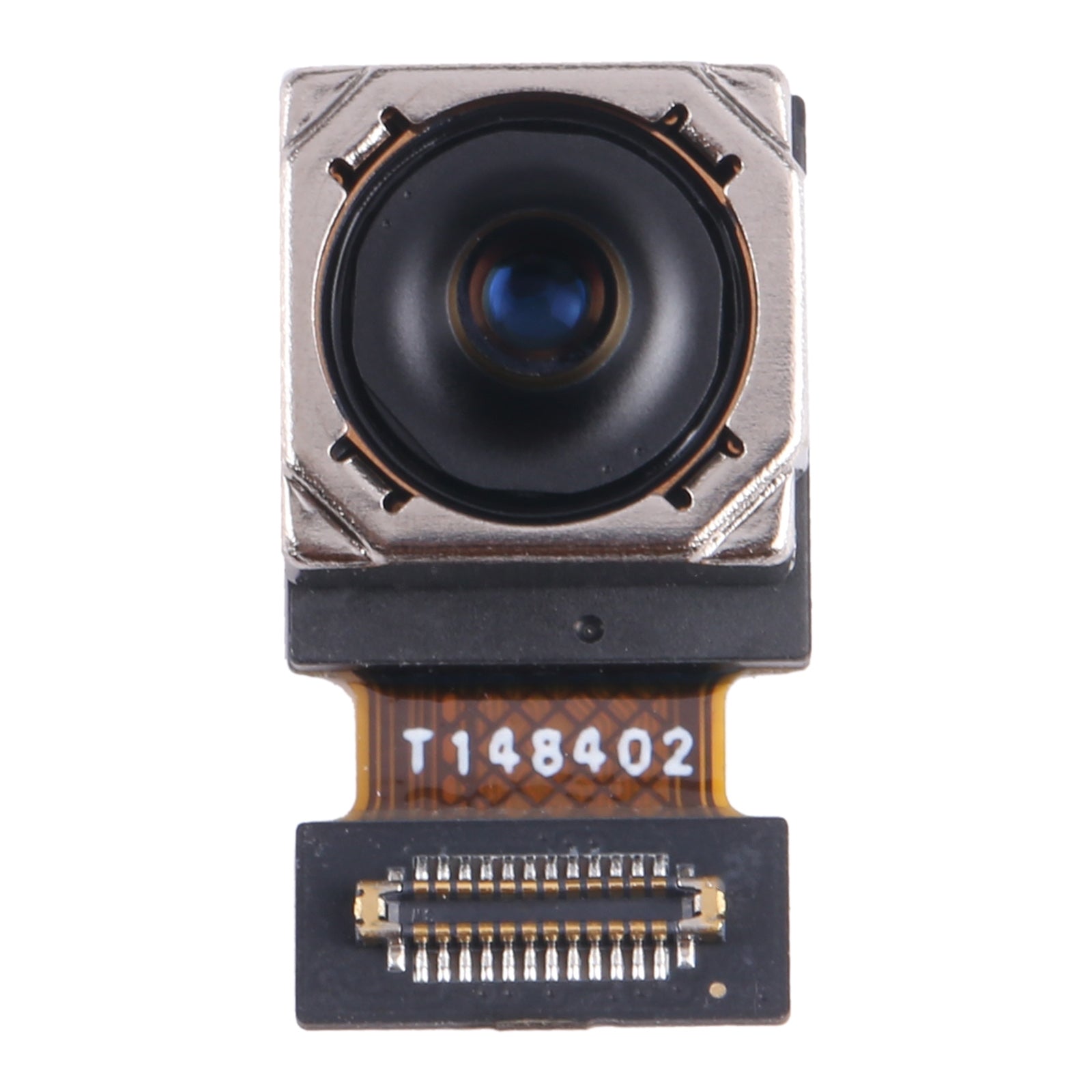 For vivo S12 Original Main Front Facing Camera
