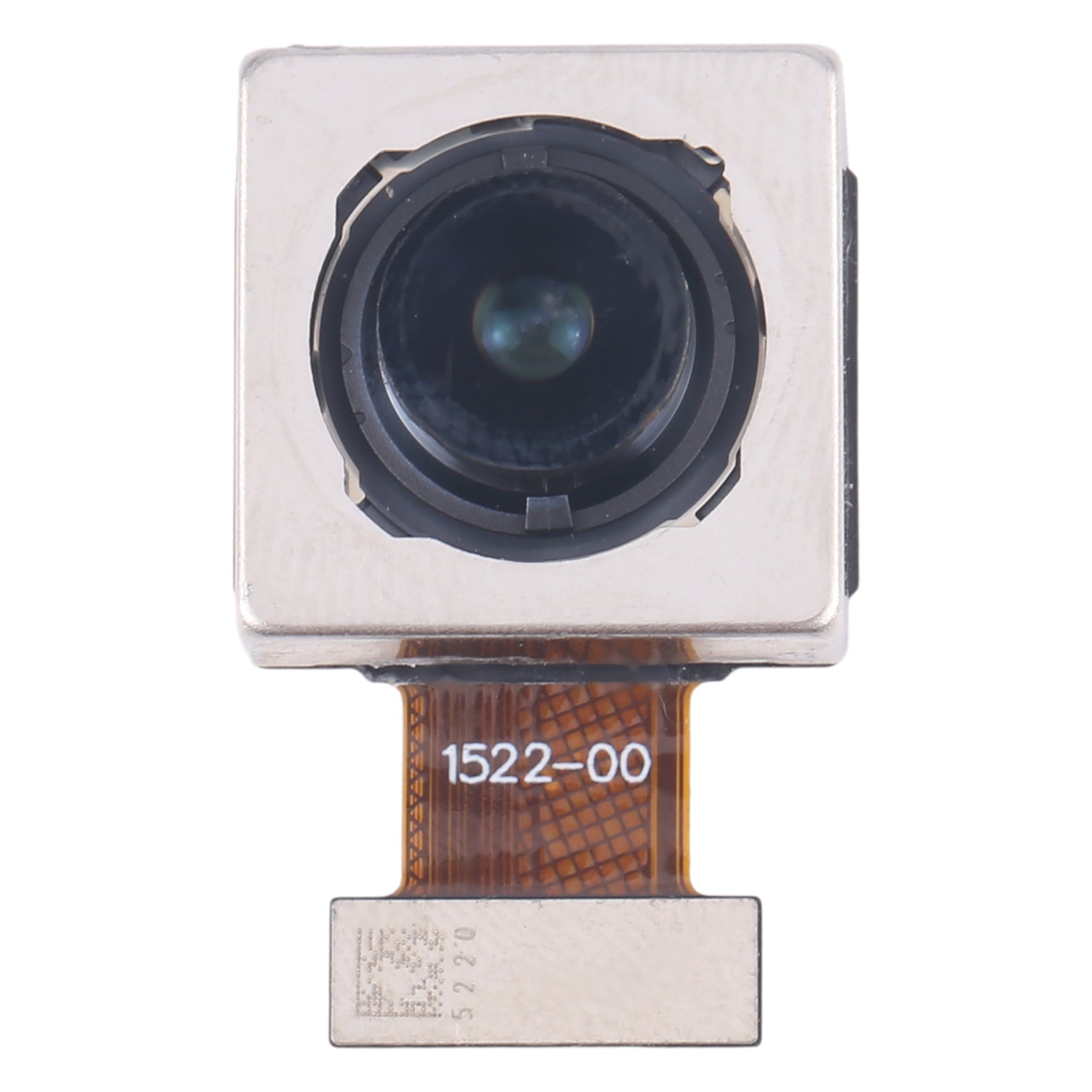 For vivo iQOO Neo8 Original Main Front Facing Camera