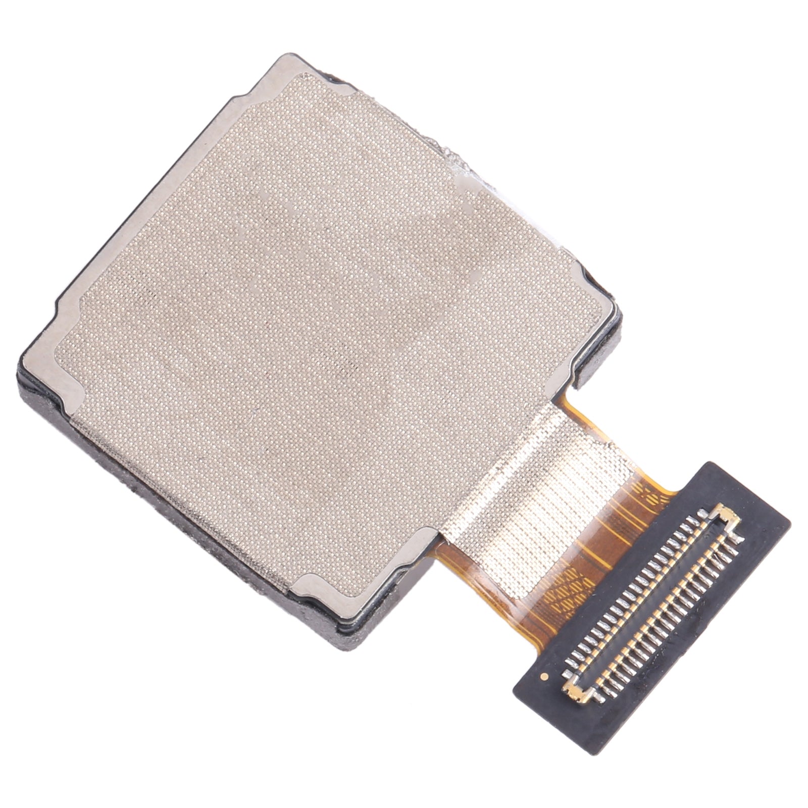 For vivo X80 Original Main Back Facing Camera