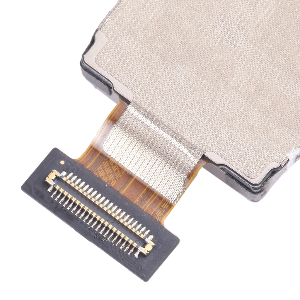 For vivo X80 Original Main Back Facing Camera