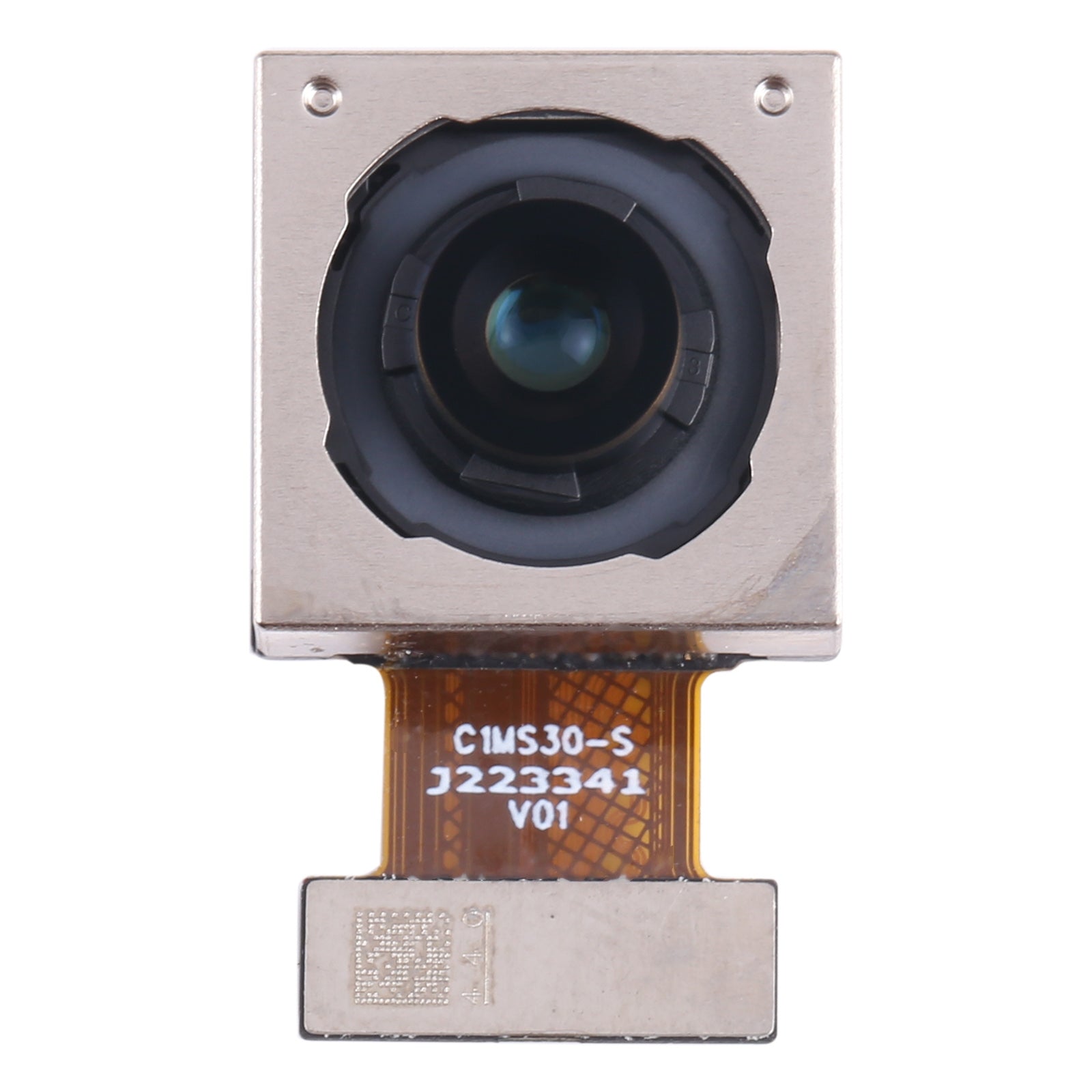 For vivo S16 Original Main Back Facing Camera