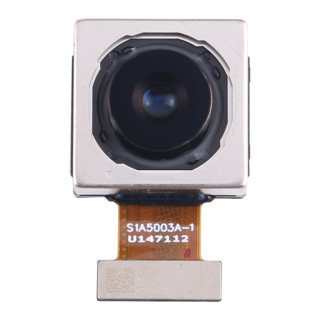 For vivo iQOO 9 Original Main Back Facing Camera
