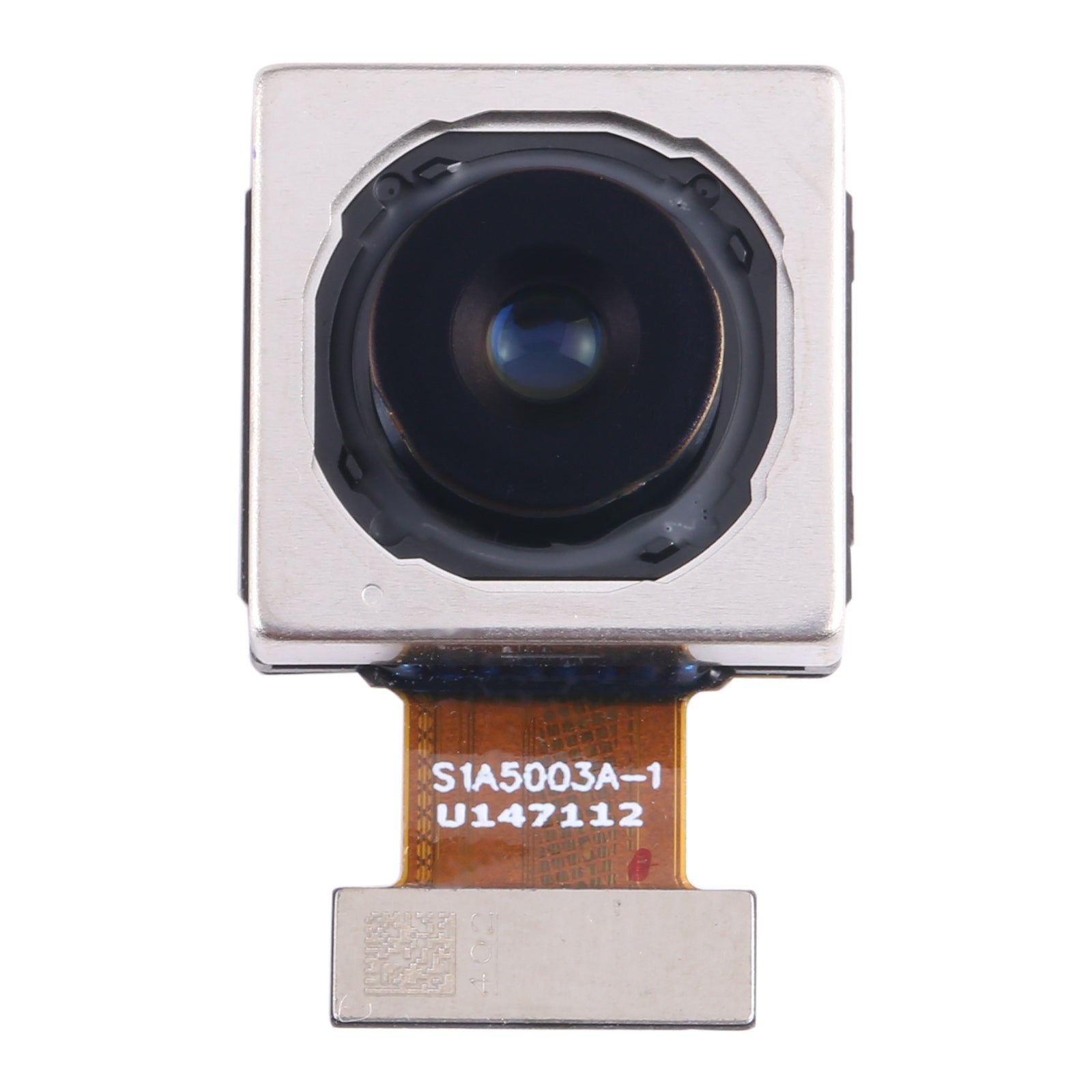 For vivo iQOO 9 Original Main Back Facing Camera