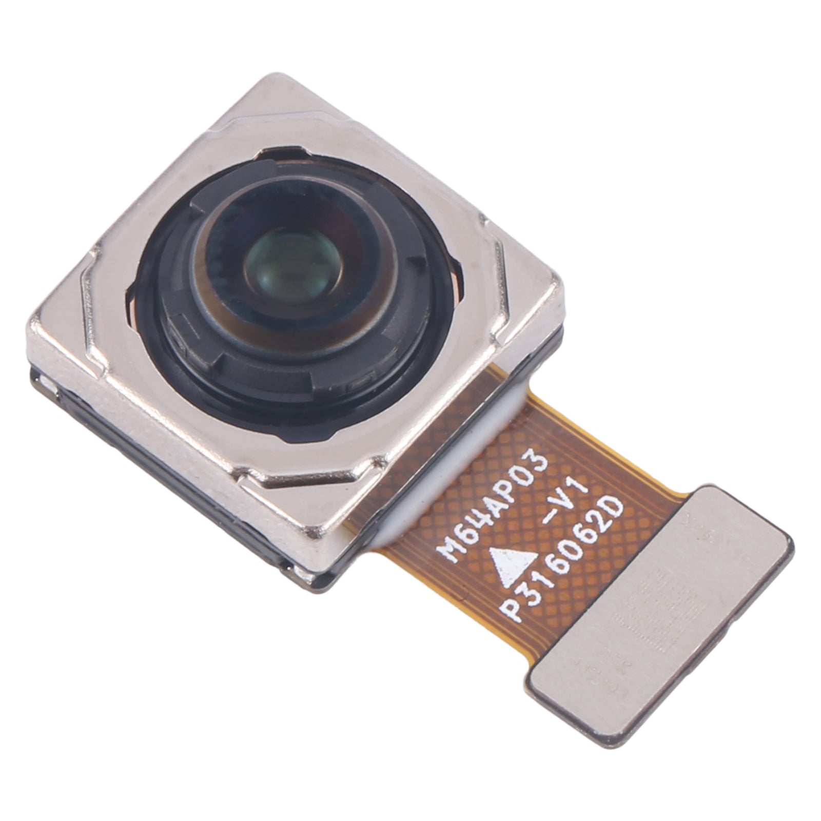 For OPPO A2 Pro Original Main Back Facing Camera