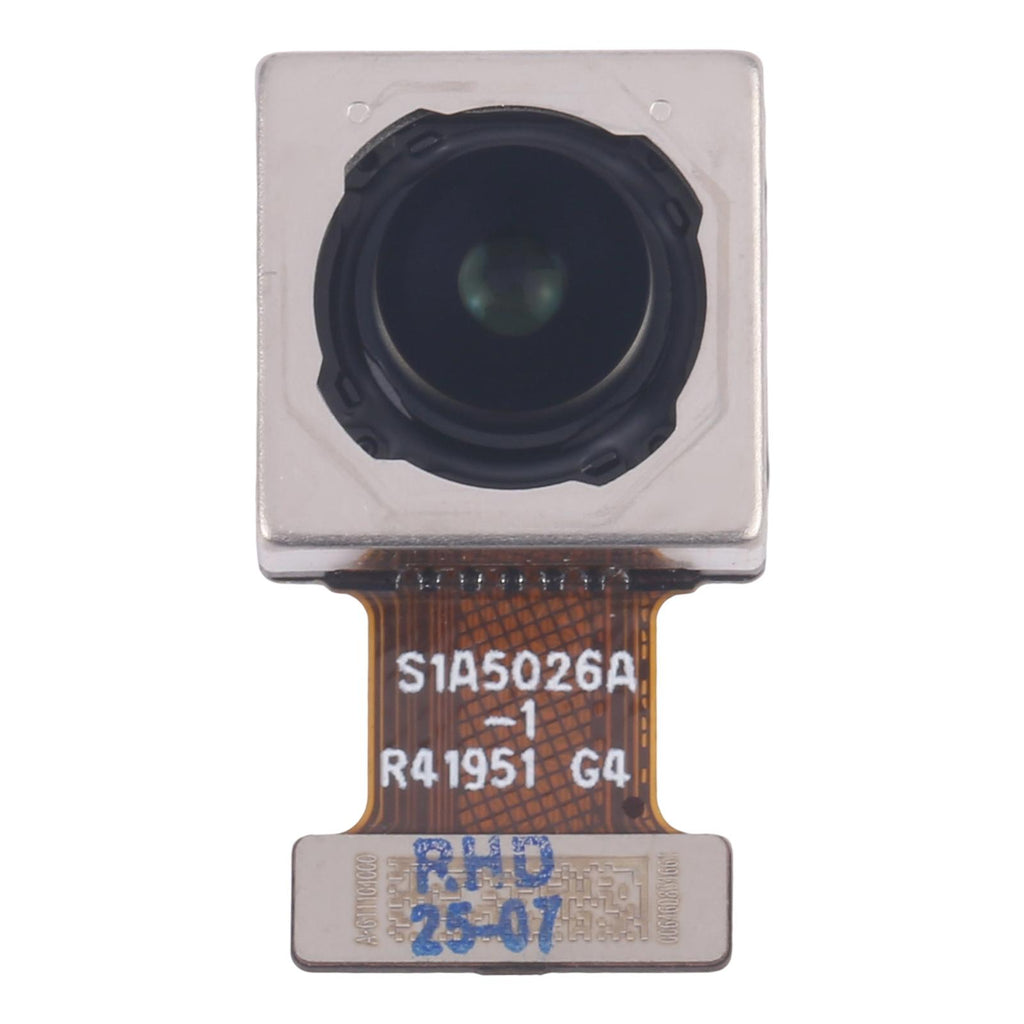 For OPPO Reno12 5G CPH2625 Original Main Back Facing Camera