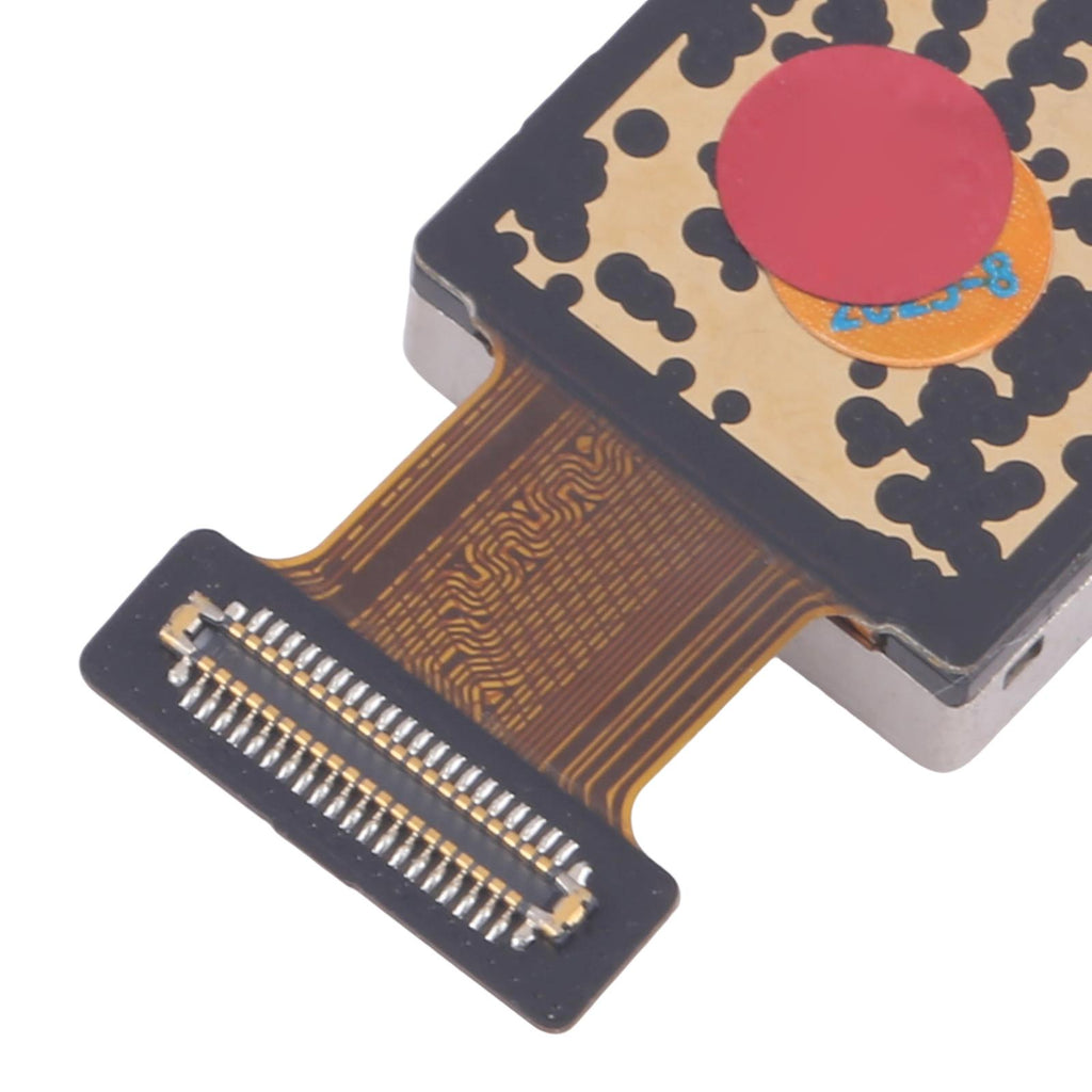 For OPPO Reno12 5G CPH2625 Original Main Back Facing Camera